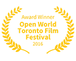 Open World Toronto Film Festival 2016